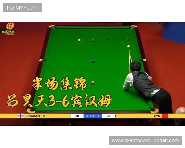 大型赛事预热半场波胆怎么买避坑防骗